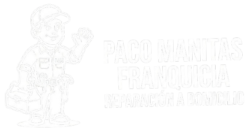 Paco Manitas Franquicia