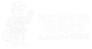Paco Manitas Franquicia